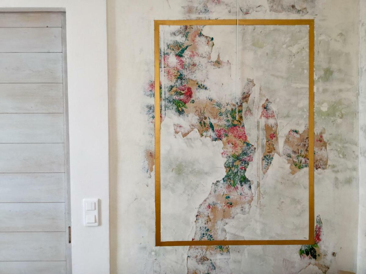 Marseille Malmousque Cabanon 45 M2 Sur L'Eau Apartment Ngoại thất bức ảnh