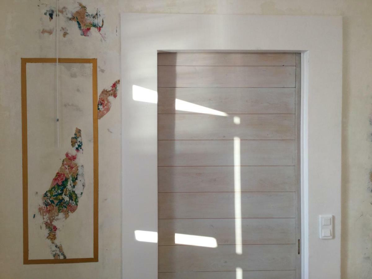 Marseille Malmousque Cabanon 45 M2 Sur L'Eau Apartment Ngoại thất bức ảnh